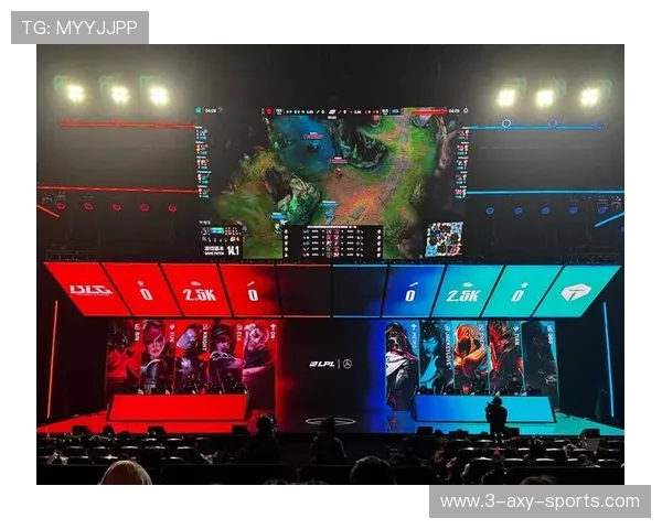 聚焦英雄联盟BLG战队意识提升与团队协作的深度探讨