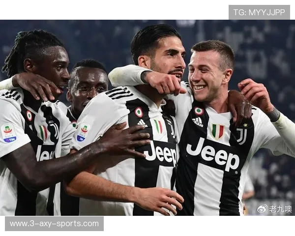 尤文图斯新赛季展望：重振雄风挑战意甲霸主地位与欧战荣耀