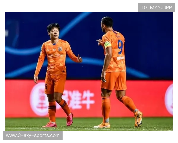 徐州鏖战南通双方激烈对攻展现江淮豪情掀起中超赛季新高潮