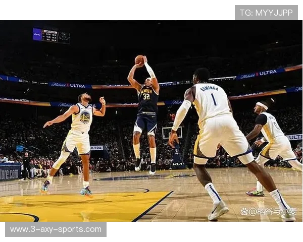 NBA季前赛勇士对阵掘金精彩直播回顾与赛后分析