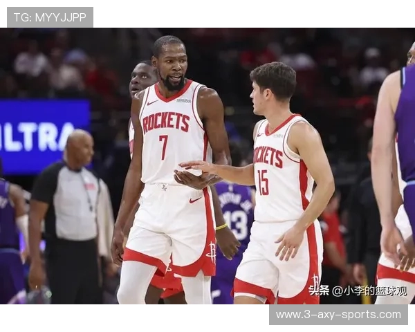 今日火箭对阵魔术精彩直播全程回顾与赛后分析尽在此处