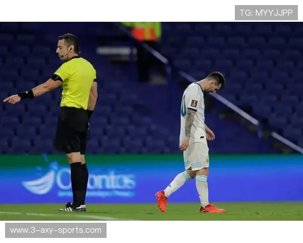 巴拉圭与阿根廷的足球对决:激情碰撞与历史交锋的精彩瞬间